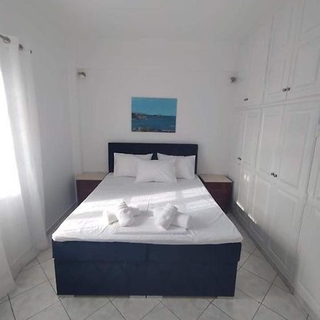 Апартаменти Xristiana'S House Tinos Екстер'єр фото