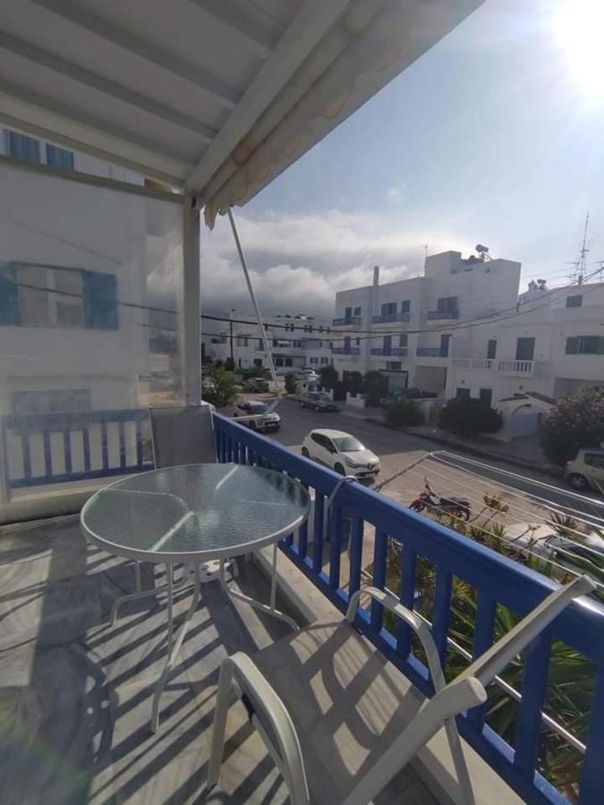 Апартаменти Xristiana'S House Tinos Екстер'єр фото