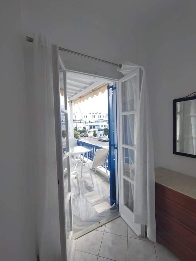 Апартаменти Xristiana'S House Tinos Екстер'єр фото